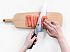 Фотография Набор ножей Xiaomi Huo Hou Fire Waiting Steel Knife 5 pcs. (HU0033)