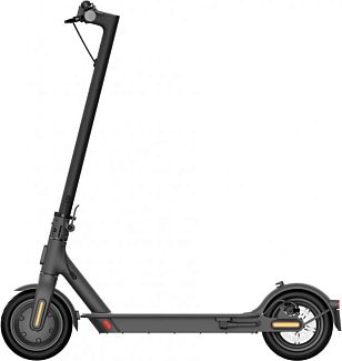 Электросамокат Xiaomi Mi Electric Scooter 1S