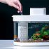 Купить Аквариум Xiaomi Descriptive Geometry C180 Smart Fish Tank Pro Set (HF-JHYG07)