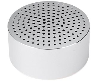Колонка Xiaomi Little Audio Silver