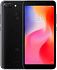 Фото Смартфон Xiaomi Redmi 6 32Gb Black