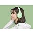 Фотография Наушники Xiaomi Mi Headphones Light Edition Green