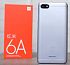 Смартфон Xiaomi Redmi 6A 32Gb Blue заказать