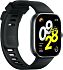 Купить Умные часы Xiaomi Redmi Watch 4 Black