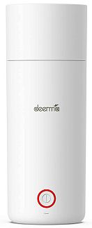 Термокружка Xiaomi Deerma Portable Heating Water Cup DEM-DR050