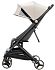 Фотография Коляска прогулочная Xiaomi MITU Folding Stroller Beige