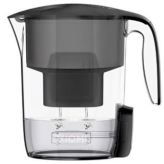 Фильтр-кувшин VioMi L1 Kettle UV