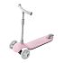 Фото Самокат детский Xiaomi MiTU Rice Rabbit Scooter Pink