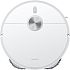 Робот-пылесос Xiaomi Robot Vacuum X10+ White Казахстан