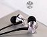 Фото Наушники Xiaomi 1MORE Piston Fit E1009 Silver