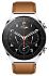 Фотография Умные часы Xiaomi Watch S1 Brown (M2112W1)