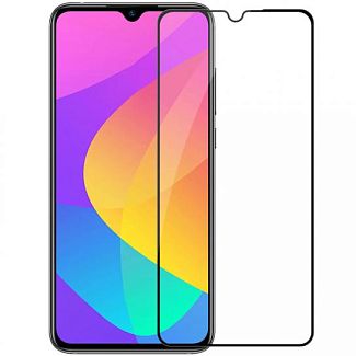 Защитное стекло 5D Glass Protector для Xiaomi Mi 9 lite