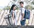 Фото Рюкзак Xiaomi Grinder Oxford Leisure Backpack Blue
