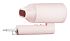 Картинка Фен Xiaomi Compact Hair Dryer H101 Pink