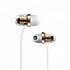 Фото Наушники Xiaomi Mi Capsule Earphone White