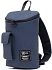 Фото Сумка Xiaomi 90FUN Chic Leisure Waist Bag Dark Blue
