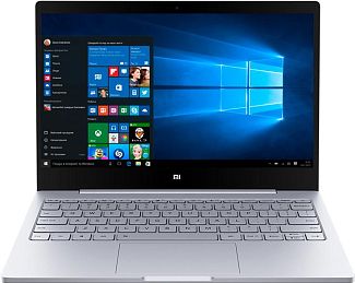 Ноутбук Xiaomi Mi Air 12.5" FHD/i5-7Y54 /4Gb/256Gb Silver (YU4114CN)