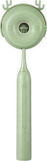 Умная зубная щетка Xiaomi Soocas D3 Green
