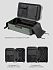 Фото Чемодан Xiaomi Urevo Sahara Luggage 24" Green