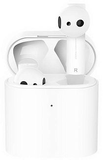 Наушники Xiaomi Mi AirDots Pro 2 (ZBW4473CN)
