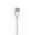 Цена Кабель ZMi AL501 USB Type-C White 0.3 m