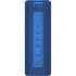 Картинка Колонка Xiaomi Mi Outdoor Speaker Blue (QBH4197GL)