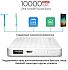 Xiaomi ZMI Power bank 10000 mAh White заказать