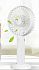 Картинка Вентилятор портативный Xiaomi ZMI AF215 Hand-Held Fan