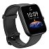 Фотография Умные часы Xiaomi Amazfit Bip 3 Black (A2172)