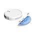 Купить Робот-пылесос Xiaomi Mi Robot Vacuum-Mop White