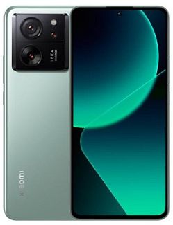 Смартфон Xiaomi 13T Pro 12/512Gb Green