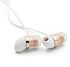 Картинка Наушники Xiaomi Mi Capsule Earphone White