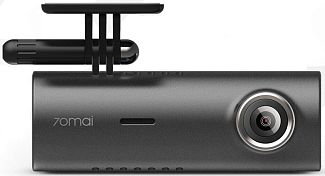 Видеорегистратор Xiaomi 70mai Dash Cam Grey (M300)