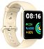 Картинка Умные часы Xiaomi Redmi Watch 2 Lite GL Beige