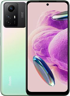 Смартфон Xiaomi Redmi Note 12S 8/256Gb Green