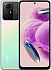 Фото Смартфон Xiaomi Redmi Note 12S 8/256Gb Green