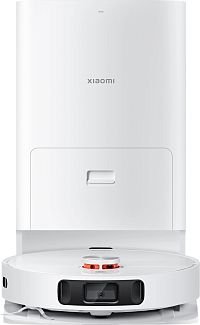 Робот-пылесос Xiaomi Robot Vacuum X10+ White