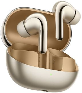 Наушники Xiaomi Buds 4 Pro Gold
