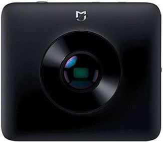 Экшн-камера Xiaomi Mi Sphere 360 Panoramic Camera Kit
