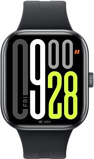 Умные часы Xiaomi Redmi Watch 5 Black (M2462W1)