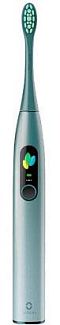 Умная зубная щетка Xiaomi Oclean X Pro Green