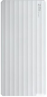 Xiaomi ZMI Power bank 10000 mAh White
