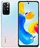 Фото Смартфон Xiaomi Redmi Note 11S 4/128Gb Blue (5G)