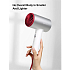 Цена Фен Xiaomi Soocas H5 White/Silver