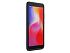 Фотография Чехол Yotrix Rugged Armor для Xiaomi Redmi 6A (синий, гелевый)