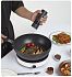 Фото Электромельница Xiaomi Huo Hou Electric Grinder Black (HU0200)