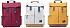 Рюкзак Xiaomi Urevo YouQi Energy College Leisure Backpack Bordo заказать