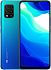 Фото Смартфон Xiaomi Mi 10 Lite 5G 6/128Gb Aurora Blue