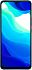 Фотография Смартфон Xiaomi Mi 10 Lite 5G 6/64Gb Aurora Blue