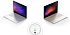 Купить Беспроводная мышь Xiaomi Mi Portable Mouse Gold